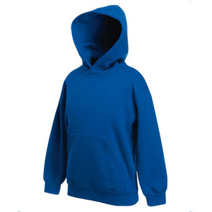 Fruit of the Loom Kids Hooded Sweat