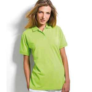 Kustom Kit Ladies Classic Polo