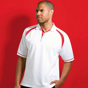 Kustom Kit Oak Hill Polo Shirt