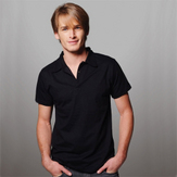 Fanshirt Mark Fitted Polo Shirt