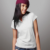 Fanshirt Ladies Monica Polo Shirt
