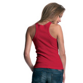 Continental Lady Racerback Vest