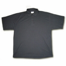 UCC 50/50 Pique Polo Shirt