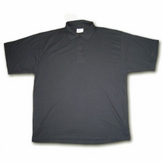 UCC 50/50 Pique Polo Shirt