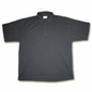 UCC 50/50 Pique Polo Shirt
