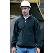 RTY 1/2 Neck Outdoor Fleece