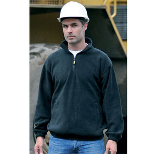 RTY 1/2 Neck Outdoor Fleece