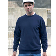 RTY Drop Shoulder Sweatshirt