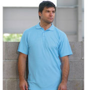 RTY Heavyweight Polo Shirt