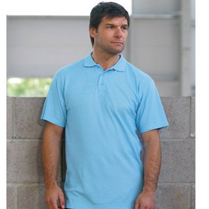 RTY Heavyweight Polo Shirt