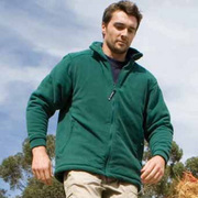 Regatta Asgard II Quilted Fleece