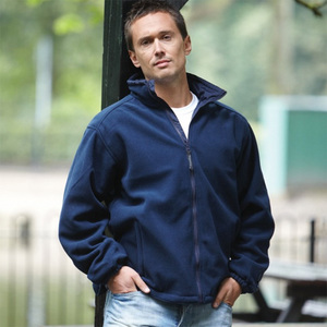 Regatta Citadel III Reversible Fleece