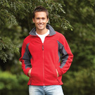 Regatta Energise Two-Tone Fleece