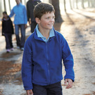 Regatta Kids Thor III Zip Fleece Jacket