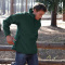 Regatta Omircon II Waterproof Fleece