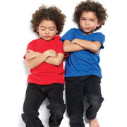 SG Kids' T-Shirt
