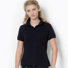 SG Ladies Cotton Polo Shirt