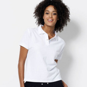 SG Ladies Poly/Cotton Polo Shirt