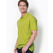 SG Mens Cotton Polo Shirt