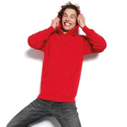 SG Mens Hoodie