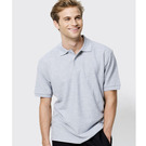 SG Mens Poly/Cotton Polo Shirt
