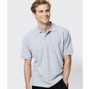 SG Mens Poly/Cotton Polo Shirt