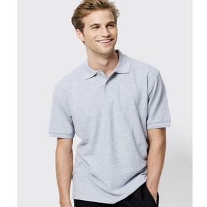 SG Mens Poly/Cotton Polo Shirt