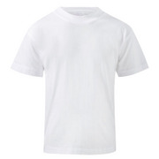Stedman Children's Budget T-shirt