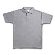 Stedman Cotton Polo Shirt