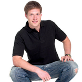 Uneek Ultimate 100% Cotton Heavyweight Pique Polo