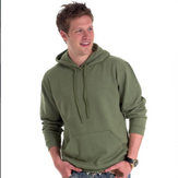 Uneek Classic Hoody