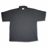 UCC 50/50 Pique Polo Shirt