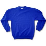 UCC 50/50 Sweatshirt