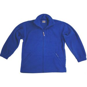 Uneek Adults Fleece Jacket