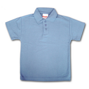 Uneek Children's Budget Polo Shirt