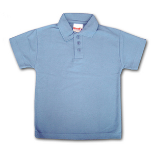 Uneek Children's Budget Polo Shirt