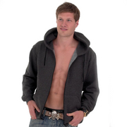 Uneek Classic Full Zip Hoody