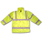 Uneek High Visibility Jacket