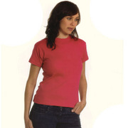 Uneek Ladies Premium T-Shirt