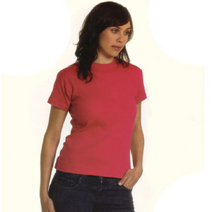 Uneek Ladies Premium T-Shirt