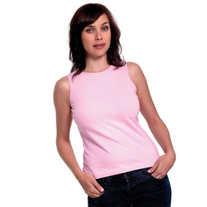 Uneek Ladies Tank Top
