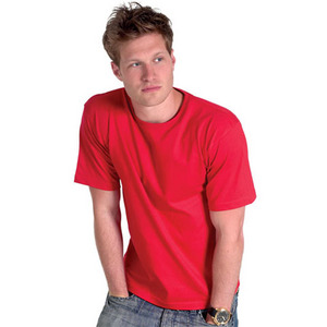 Uneek Organic T-Shirt