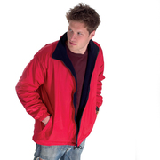 Uneek Premium Reversible Fleece