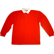 Uneek Rugby Shirt
