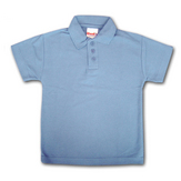Uneek Children's Budget Polo Shirt