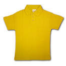 Uneek Children's Budget Polo Shirt