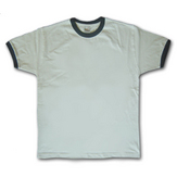 Fanshirt Apollo Ringer T-shirt