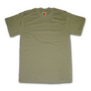 Hanes Mens Beefy T-shirt