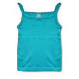 Fanshirt Spaghetti Top