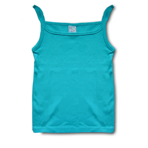 Fanshirt Spaghetti Top